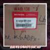 Honda 51605-SEL-T02&51606-SEL-T02 Shock break depan kanan dan kiri-2