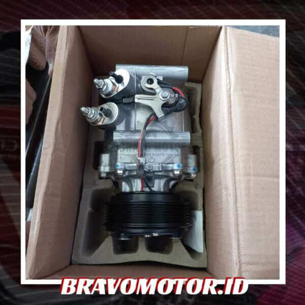 Sanden 38810-PLA-E01 Compressor AC-2