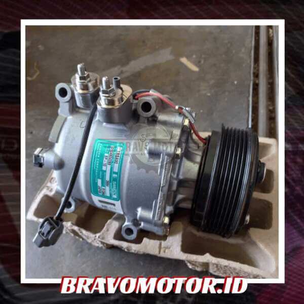 Sanden 38810-PLA-E01 Compressor AC-1