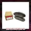 Premium 45022-SDD-A01 Kampas rem depan-1