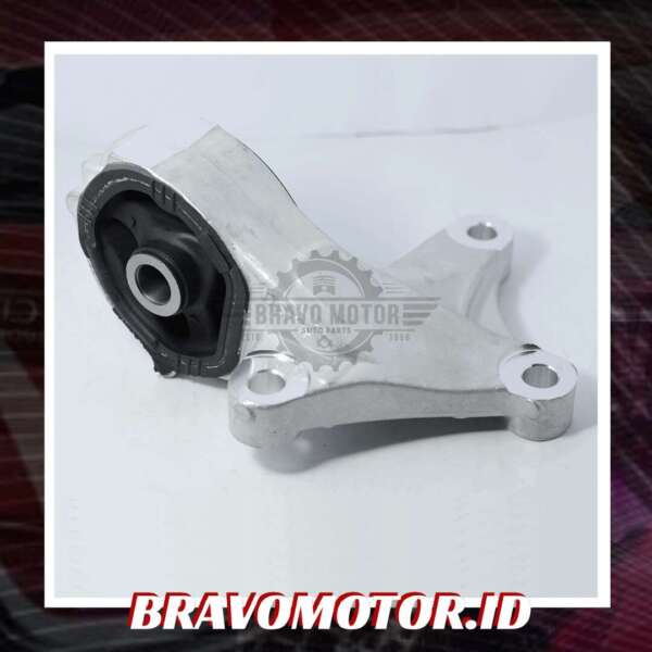 NPE 50830-T0T-H81 Engine mount kanan matik-1