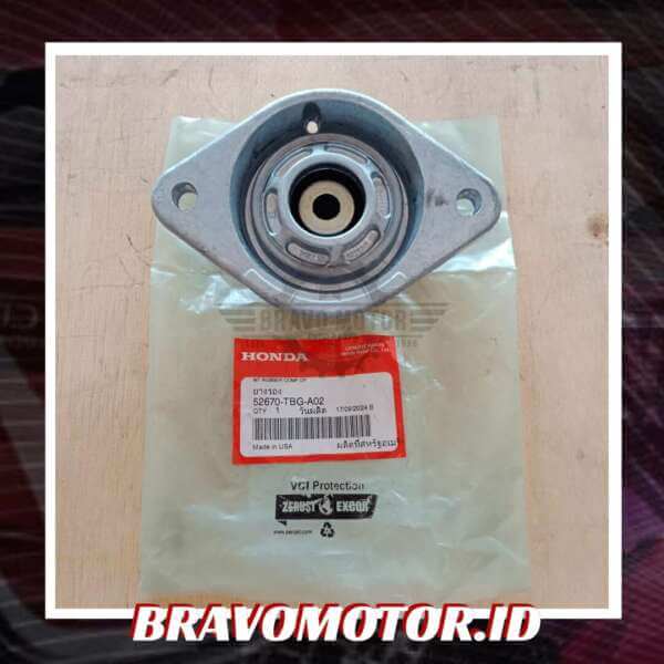 Original 52670-TBA-A03/52670-TBG-A01(A02) Mounting shock belakang-2