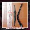 NoBrand 76740-SAA-004 Wiper Arm dan blade set belakang-3