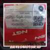 NGT 45251-S9A-E50 Disk brake depan-2