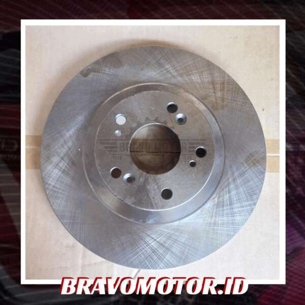 NGT 45251-S9A-E50 Disk brake depan-1