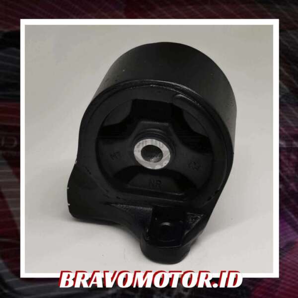 NRC 50810-S5A-013(992) Engine mount belakang matik atau manual-1