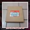 Original 73525-SYY-000/73525-TF0-000 Karet kaca belakang atas-2