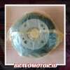 Original 42610-TG4-T00 Drum brake / Tromol belakang-3