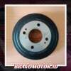 Original 42610-TG4-T00 Drum brake / Tromol belakang-5