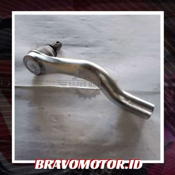 Original 53560-TLA-A51 Tie rod end kiri-3