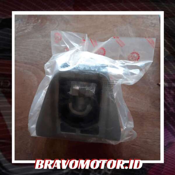 NRC 50850-SNA-A01(A81/A82) Engine mount kiri matik atau manual-2
