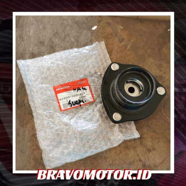 Original 51920-TR0-A01 Mounting shock depan-2