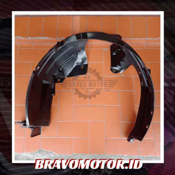 Original 74150-T5S-T00/74150-T5A-000 Fender INNER kiri-3