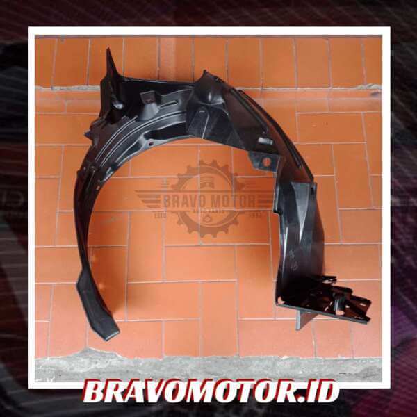 Original 74150-T5S-T00/74150-T5A-000 Fender INNER kiri-1