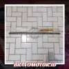 NoBrand 72950-SV4-003 Pelipit belakang kiri-1