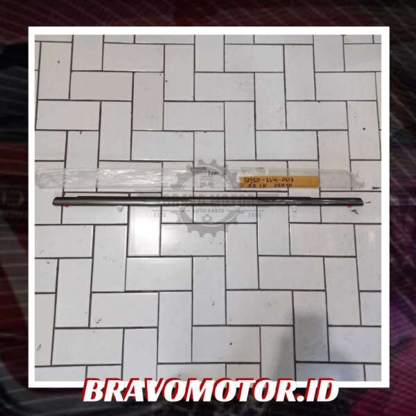 NoBrand 72950-SV4-003 Pelipit belakang kiri-1