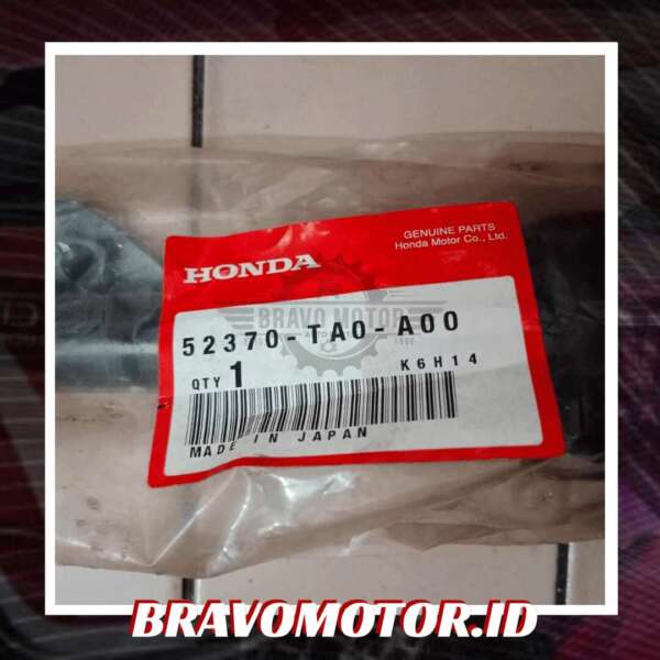 Original 52370-TA0-A00 Lower arm assy belakang kanan-3