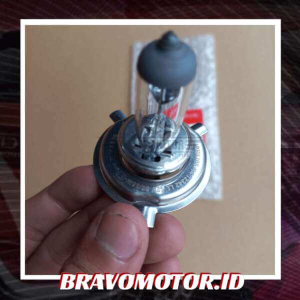 Original 33115-TF0-G01/33115-SM4-003(305)/33115-SM3-003/33115-SV4-003(G01)/33115-692-741 H4 12V 60/55W Bola lampu/dop lampu-3