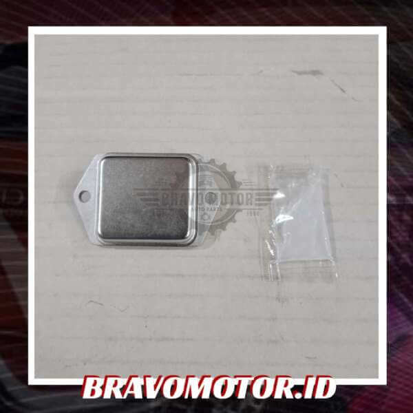 NoBrand 30120-PA6-921 CDI Capacitor discharge ignition-2