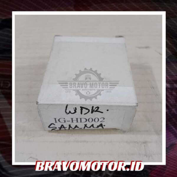 NoBrand 30120-PA6-921 CDI Capacitor discharge ignition-3