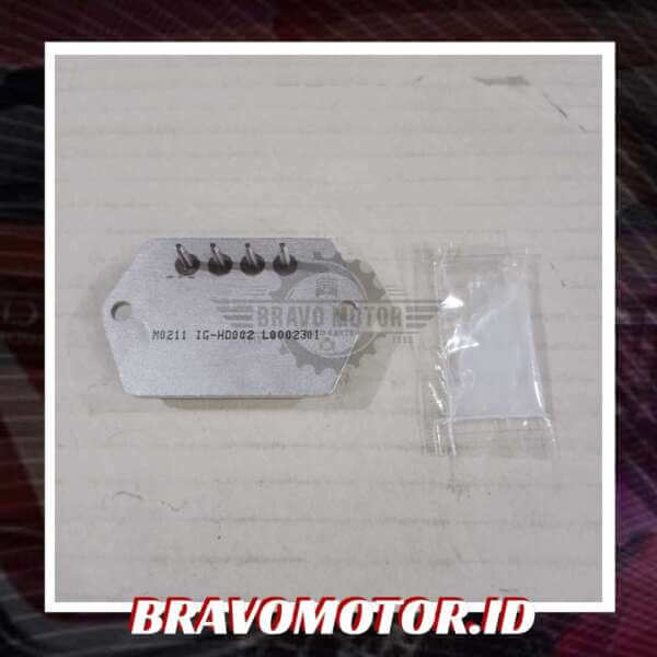 NoBrand 30120-PA6-921 CDI Capacitor discharge ignition-1