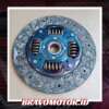 Exedy 22200-RAA-J01&22300-RAA-J01 HC544U0404 Kopling set-4