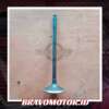 NoBrand 14711-PT0-000 INTAKE valve-1