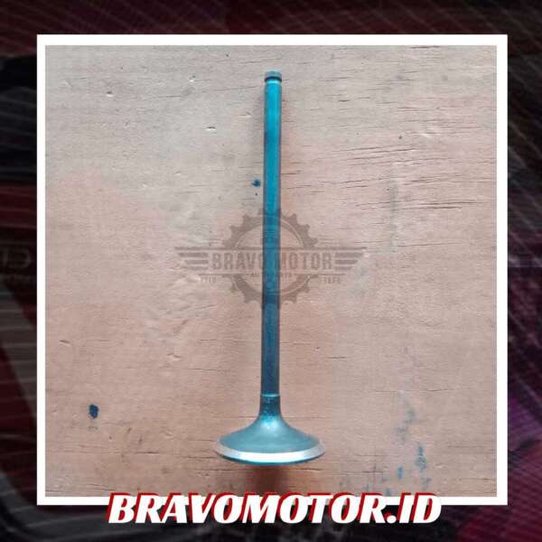 NoBrand 14711-PT0-000 INTAKE valve-1
