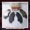 Original 45022-TG1-T00 Kampas rem depan-3