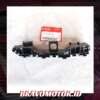 Original 71193-T2A-A01 Bracket bumper depan kanan-1
