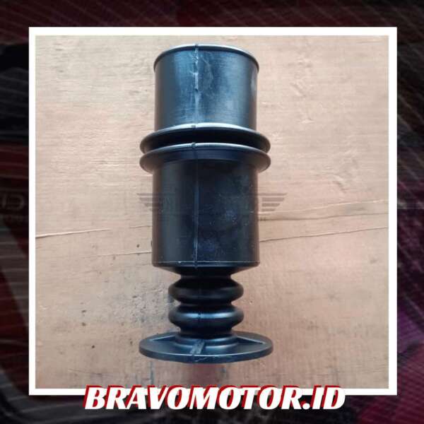 NRC 51722-S5A-014/51722-S7A-014/51722-S9H-004 Karet srobong shock depan-2