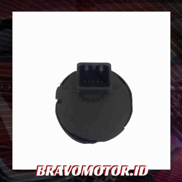 Import 35881-T4N-701(702/H01/H02/H03) RED Switch engine Tombol Start-2