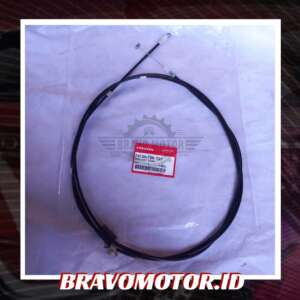 Original 74130-T8N-T01 Kabel kap mesin-1