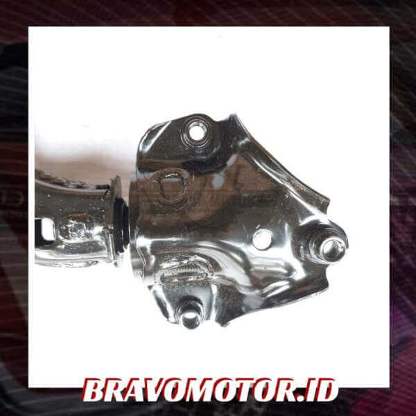 Original 51360-T2A-A03 Lower arm assy depan kiri-4