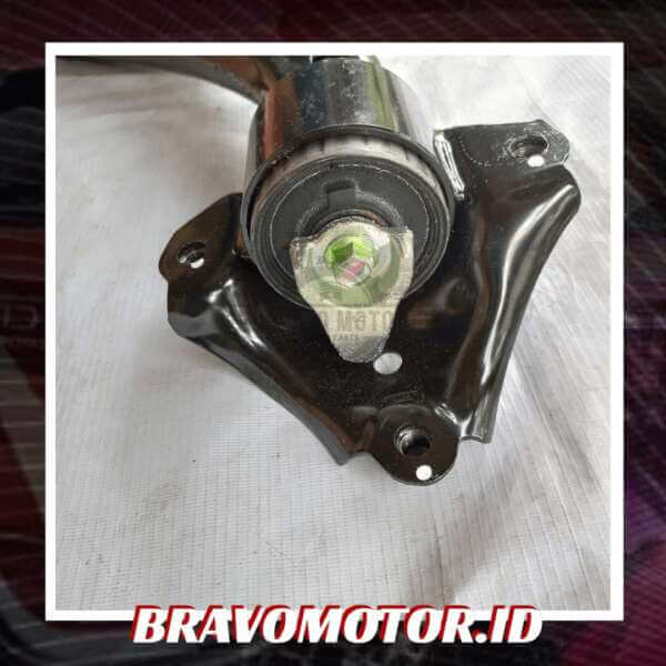 Original 51360-T2A-A03 Lower arm assy depan kiri-6
