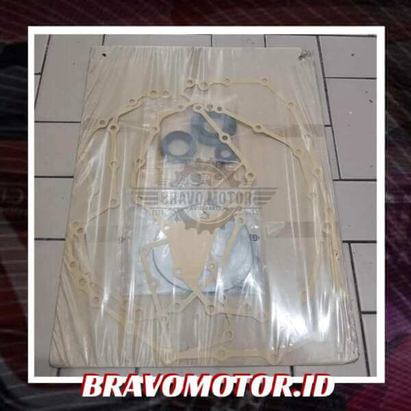Honda 06112-PWR-000(010/020) Packing matik-1