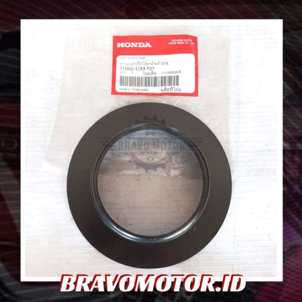 Original 51688-T2M-T01 Plat Seat Spiral Atas depan-3