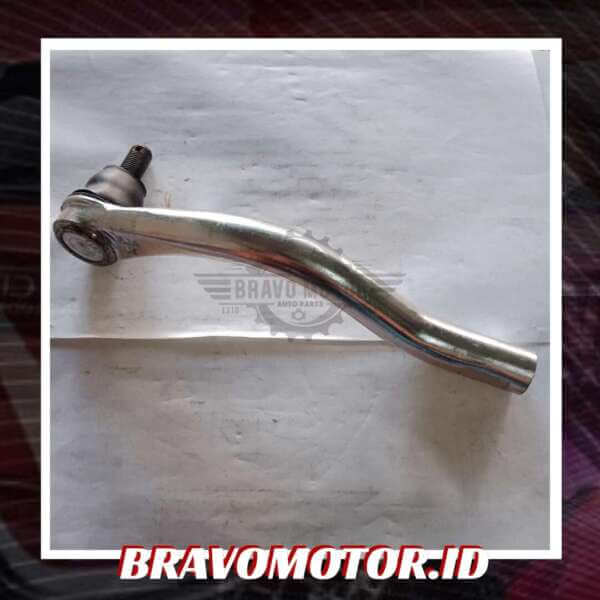 NoBrand 53540-S4X-003 Tie rod end kanan-2
