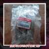 NoBrand 43153-S10-000/43153-SM4-A03(A01/A02) Brake shoes/Kampas rem belakang-1