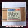 Depo 33302-SV4-A02 217-1615R-AE Riting Bumper kanan-2