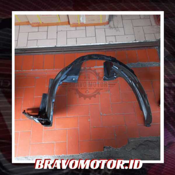 Original 74150-TF0-J01 Type-E Fender INNER kiri-3
