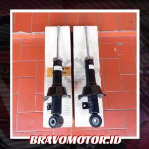 Showa 52611-SWE-T12 QH152-108-00-TH Shock break belakang kanan atau kiri-1