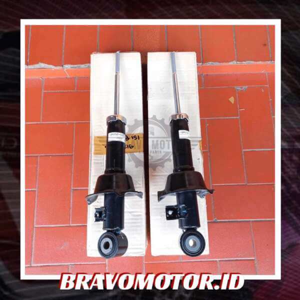 Showa 52611-SWE-T12 QH152-108-00-TH Shock break belakang kanan atau kiri-1