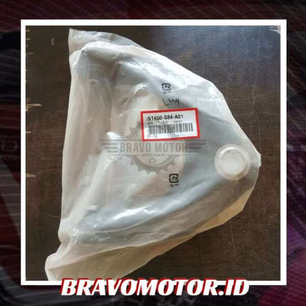 NoBrand 51450-S84-A01 Upper Arm depan kanan-2