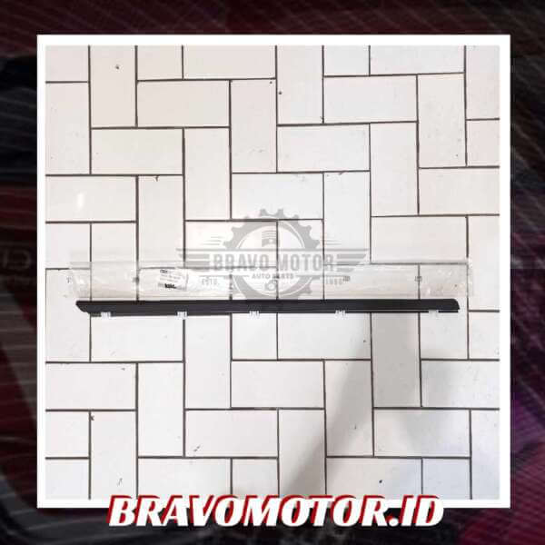 Saiya 72910-TR0-A01/72910-TS4-T01 Pelipit belakang kanan-1