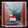 Original 71105-TF0-N01 Garnish bumper depan kanan-1