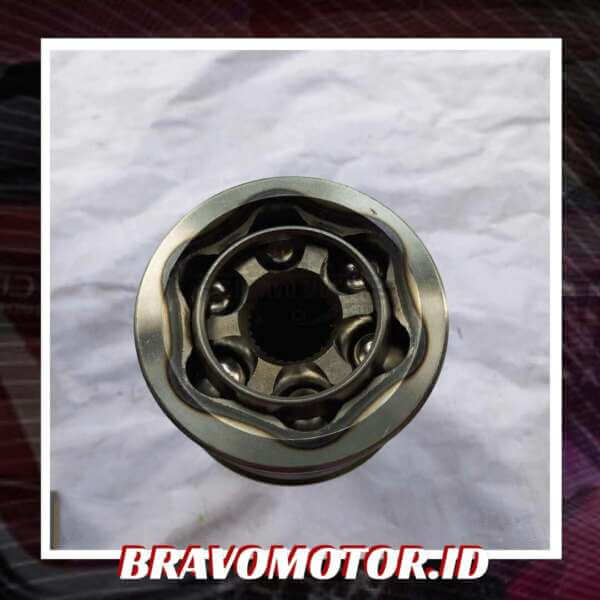 Trivindo 44014-T0A-A00 VCJH-011 30X30X68 CV joint OUTER-3