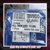 Trivindo 44014-T0A-A00 VCJH-011 30X30X68 CV joint OUTER-4