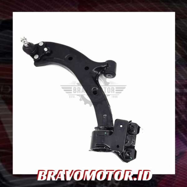 Bensco 51360-SWA-E01 02JH-579BL-101 Lower arm assy depan kiri-2
