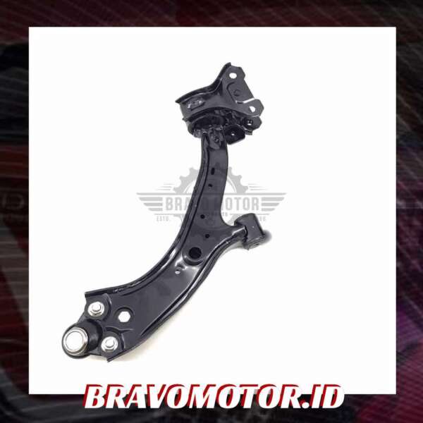 Bensco 51360-SWA-E01 02JH-579BL-101 Lower arm assy depan kiri-1
